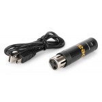 beamZ SUSHI-DS DMX interfeiss