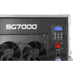beamZ Pro BG7000 Bubble Giant Pro 7 Levels Burbuļ mašīna