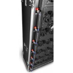 beamZ Pro BG7000 Bubble Giant Pro 7 Levels Burbuļ mašīna