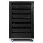 beamZ Pro BG7000 Bubble Giant Pro 7 Levels Burbuļ mašīna