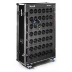beamZ Pro BG7000 Bubble Giant Pro 7 Levels Burbuļ mašīna