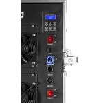 beamZ Pro BG7000 Bubble Giant Pro 7 Levels Burbuļ mašīna