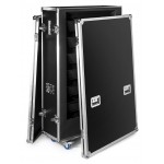 beamZ Pro BG7000 Bubble Giant Pro 7 Levels Burbuļ mašīna