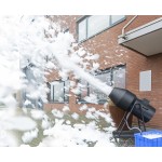 beamZ Pro JFC1000 Jet Foam Cannon Putu mašīna beamZ Pro JFC1000 Jet Foam Cannon Putu mašīna