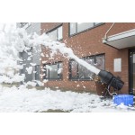 beamZ Pro JFC1000 Jet Foam Cannon Putu mašīna beamZ Pro JFC1000 Jet Foam Cannon Putu mašīna