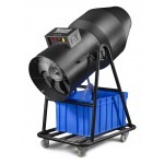 beamZ Pro JFC1000 Jet Foam Cannon Putu mašīna beamZ Pro JFC1000 Jet Foam Cannon Putu mašīna
