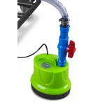 beamZ Pro JFC1000 Jet Foam Cannon Putu mašīna beamZ Pro JFC1000 Jet Foam Cannon Putu mašīna