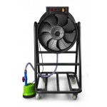 beamZ Pro JFC1000 Jet Foam Cannon Putu mašīna beamZ Pro JFC1000 Jet Foam Cannon Putu mašīna