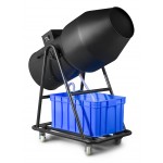 beamZ Pro JFC1000 Jet Foam Cannon Putu mašīna beamZ Pro JFC1000 Jet Foam Cannon Putu mašīna