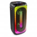 Fenton BoomBox500 ballīšu skaļrunis ar LED
