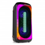 Fenton BoomBox500 ballīšu skaļrunis ar LED