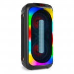 Fenton BoomBox500 ballīšu skaļrunis ar LED