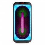 Fenton BoomBox500 ballīšu skaļrunis ar LED