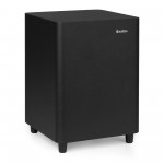 SW65C aktīvais zemfrekvences skaļrunis 130 W