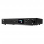 Adria WiFi interneta radio ar DAB+ un BT Black