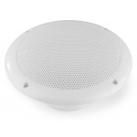 MS50 ūdensizturīgs jūras skaļruņu komplekts 5" 80W MS50 ūdensizturīgs jūras skaļruņu komplekts 5" 80W