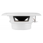 MS50 ūdensizturīgs jūras skaļruņu komplekts 5" 80W MS50 ūdensizturīgs jūras skaļruņu komplekts 5" 80W