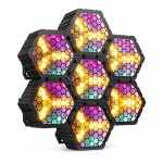 RB90-5 Deco Retro Blinder