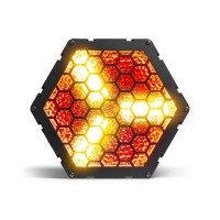 RB90-5 Deco Retro Blinder