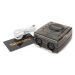 beamZ WiFi-USB DMX interfeiss ar Light Rider/ESA2 beamZ WiFi-USB DMX interfeiss ar Light Rider/ESA2