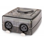 beamZ WiFi-USB DMX interfeiss ar Light Rider/ESA2 beamZ WiFi-USB DMX interfeiss ar Light Rider/ESA2