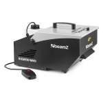 beamZ ICE1200 MKII Ice Fogger beamZ ICE1200 MKII Ice Fogger