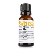 beamZ FSMA-V Smoke Fluid Scent Additive Vanilla