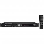 PDC150 19'' DVD atskaņotājs ar CD+G un USB