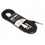 CABLE4ME Jack-Jack instrumenta kabelis 10m CABLE4ME Jack-Jack instrumenta kabelis 10m