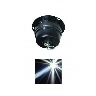 skatuves efekti Heavy Duty Motor