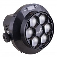skatuves efekti LED Bee Eye 4-in-1