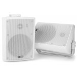 Power Dynamics WS50A WiFi/BT pastiprinātais skaļruņu komplekts 5,25 collu