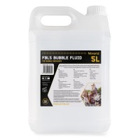 beamZ FBL5 burbuļu šķidrums 5L