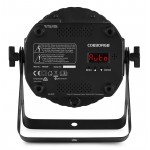 BeamZ COB30RGB FlatPAR Gaismas efekts BeamZ COB30RGB FlatPAR Gaismas efekts
