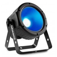 BeamZ COB30RGB FlatPAR Gaismas efekts