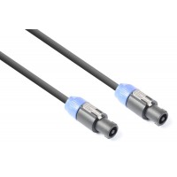PD-Connex CX25-5 skaļruņu kabelis NL2-NL2 1,5 mm2 5,0 m