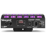 BeamZ BUV463 LED  UV gaismas efets