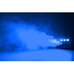 BeamZ S700LED Smoke machine with Ice effect Dumu mašīna ar ledus efektu BeamZ S700LED Smoke machine with Ice effect Dumu mašīna ar ledus efektu