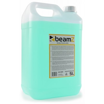 beamZ FSMF5E-G Dūmu šķidrums 5L standarta zaļš beamZ FSMF5E-G Dūmu šķidrums 5L standarta zaļš