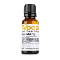 beamZ FSMA-S Smoke Fluid Scent Additive Strawberry