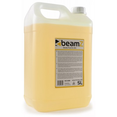 Beamz FSMF5E-O dūmu šķidrums 5L Standarta oranžs Beamz FSMF5E-O dūmu šķidrums 5L Standarta oranžs