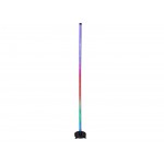 EUROLITE LED stāvlampa 148cm RGB/WW WiFi