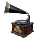 Soundmaster NR917 ierakstu atskaņotājs 