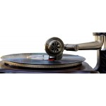 Soundmaster NR917 ierakstu atskaņotājs 