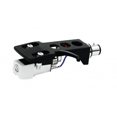 OMNITRONIC S-15 galvas un savācējsistēma