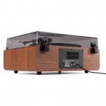 Laredo Premium plates atskaņotājs, koks