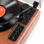 Laredo Premium plates atskaņotājs, koks