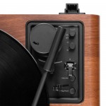 Laredo Premium plates atskaņotājs, koks