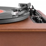 Laredo Premium plates atskaņotājs, koks