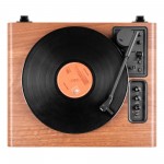 Laredo Premium plates atskaņotājs, koks